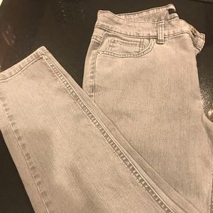 🆕Jones NEw York Designer 5pocket Jeans